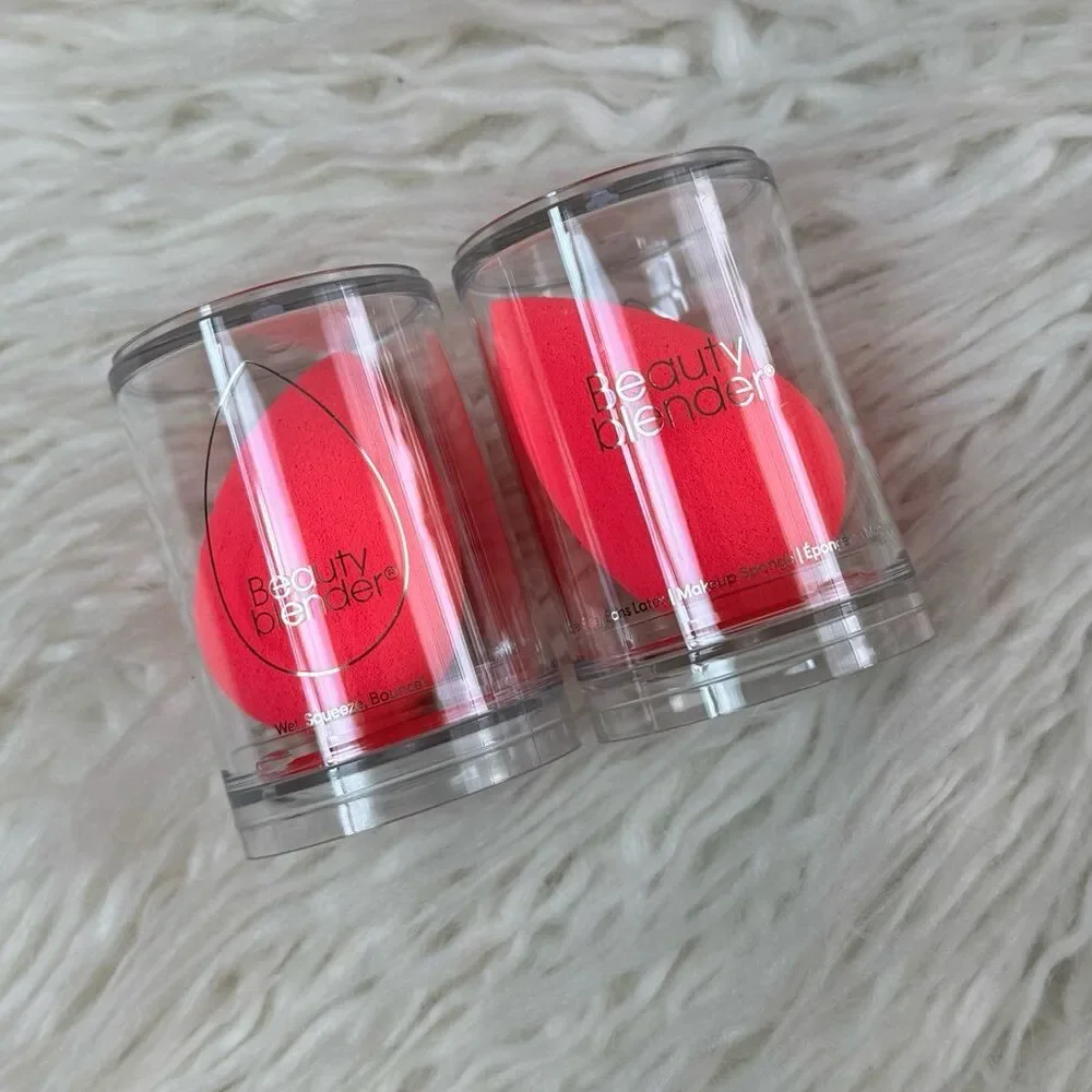 Beautyblender ORIGINAL Beautyblender Makeup Sponge Bundle